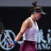 Bianca Andreescu nu prinde tabloul US Open